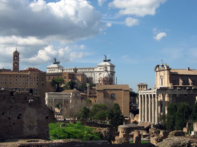 Roman Forum - Palantino-15.JPG